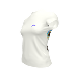 JAIME Varsity Fitted Unisex T-shirt