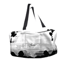 JAIME Varsity Duffle Bag